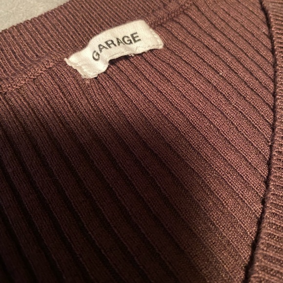 Garage Top Size XS - Picture 2 of 2